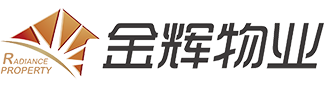 金辉物业logo